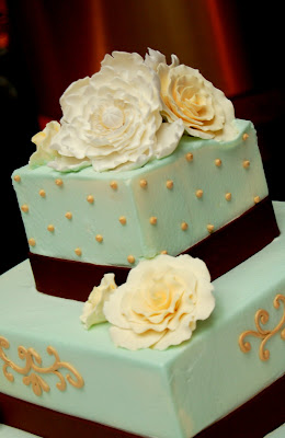 Edible flowers. Oh, yum! haha.