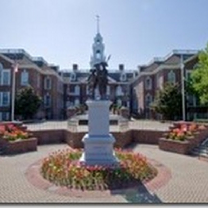 5 Things to Do and See in Dover, Delaware