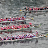 Dragons Abreast Penrith
