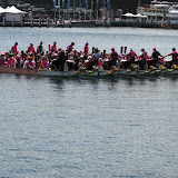 Dragons Abreast Festival 2010