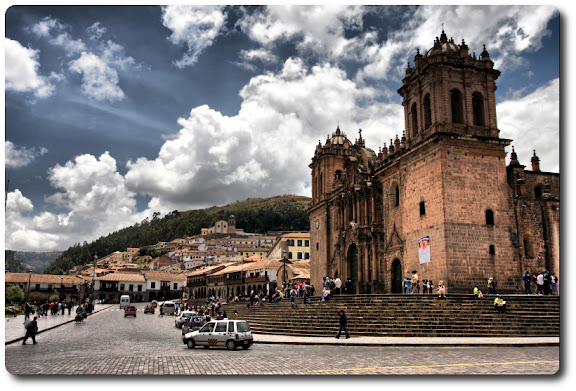 Cusco