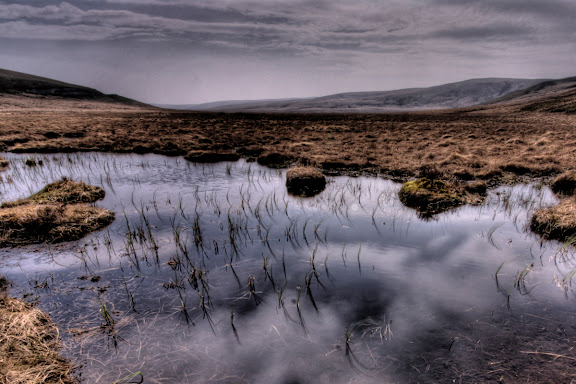 charco