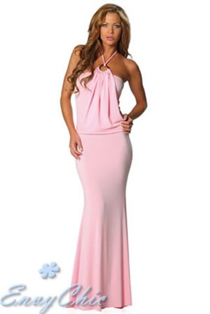 [Lycra-Slinky-Halter-Neck-O Ring-Clubwear-dress[2].jpg]