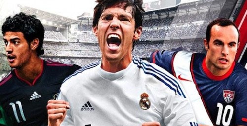 FIFA 11: Patch 1.0.1 + Crack fifa11 cracks