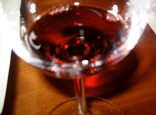 2001 Pinot Noir, Carneros