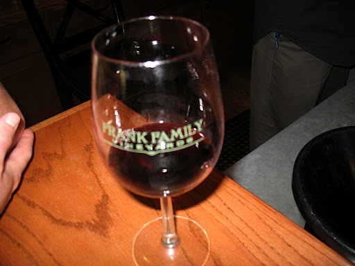 2005 Cabernet Sauvignon, Napa Valley