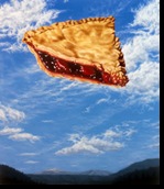 PieintheSky