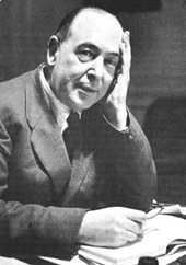 cs-lewis troubled