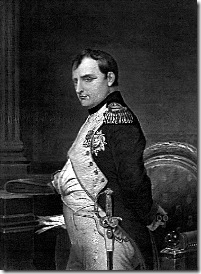 napoleon-bw napoleon-bw