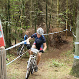Shimano Liga Rold Skov 2010 - www.andersjuul.dk