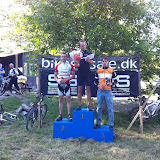 Maselisborg marathon 2010