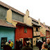 Golden Lane.