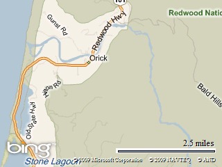 Map picture