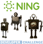 Ning Developer Challenge