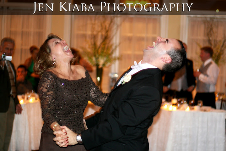 Adults enjoying an Adult Only Wedding Reception