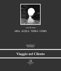 Aria Acqua Terra Uomo