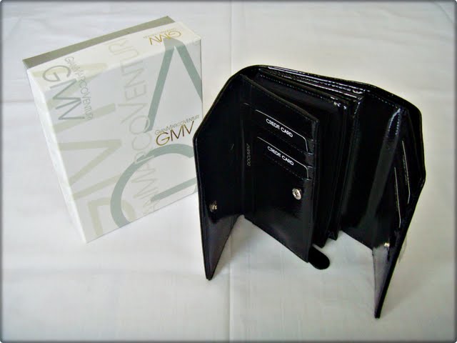 Portafoglio donna GMV