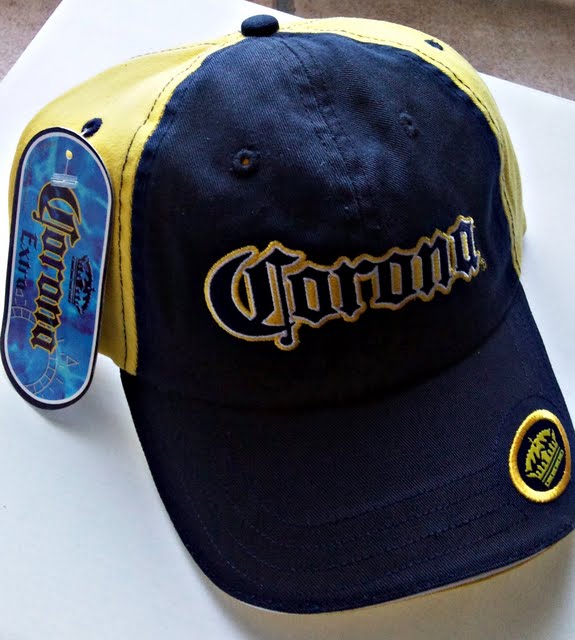 Cappello ufficiale Corona