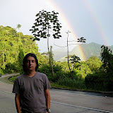 Man on The Silver Mountain