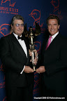 Arnold and Vic with taurus.JPG