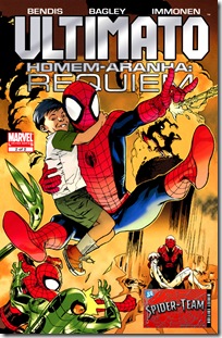 Spider-Man Requiem #2 001