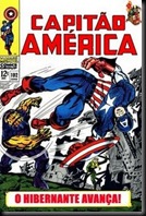 Captain America - 102 - capa
