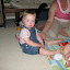 Mackensie Visits Keely 06.jpg