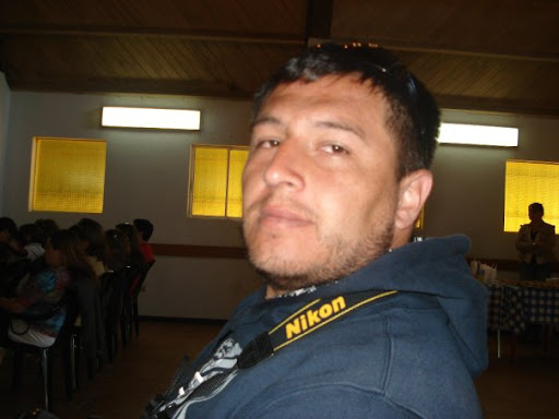 Victor Chandia A.