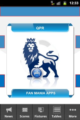 QPR Fan Mania