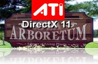 Ati DirectX 11 GPU