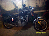 Vendo Moto Honda Gl500