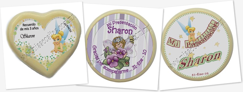 Ver sharon