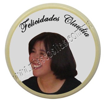 monedaconimagencomestible