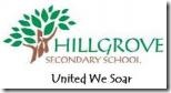 hillgrove sec logo