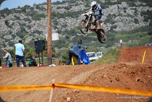 MOTOCROSS 314