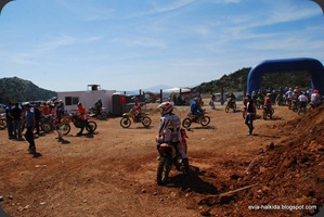 MOTOCROSS 396