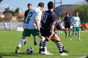 ΗΡΑΚΛΗΣ ΨΑΧΝΩΝ-ΠΑΝΕΛΕΥΣΙΝΙΑΚΟΣ 0-1 κυπ 072