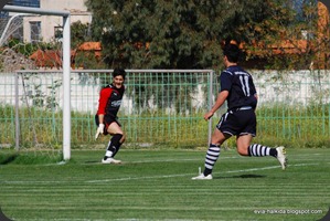 ΗΡΑΚΛΗΣ ΨΑΧΝΩΝ-ΠΑΝΕΛΕΥΣΙΝΙΑΚΟΣ 0-1 κυπ 095