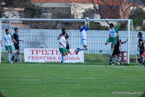 ΗΡΑΚΛΗΣ ΨΑΧΝΩΝ-ΠΑΝΕΛΕΥΣΙΝΙΑΚΟΣ 0-1 κυπ 105