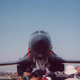 The Royal International Air Tattoo 2001