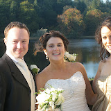 Victoria's Wedding