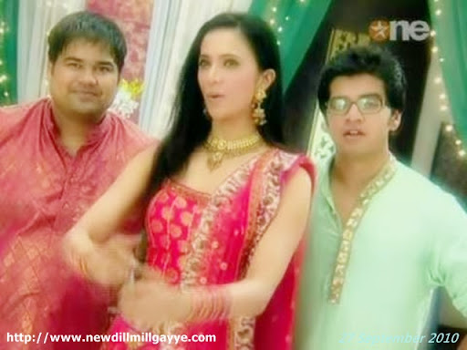 dill mill gayye