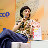 Fernanda Takai. Foto de Léo Drumond.