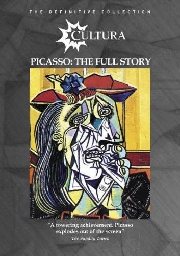 picasso- the full story