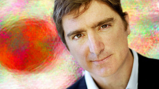 marcel theroux- death of a nation