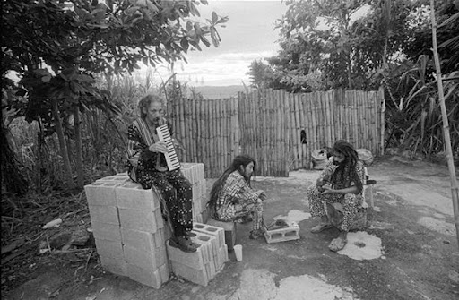 augustus pablo- original rockers