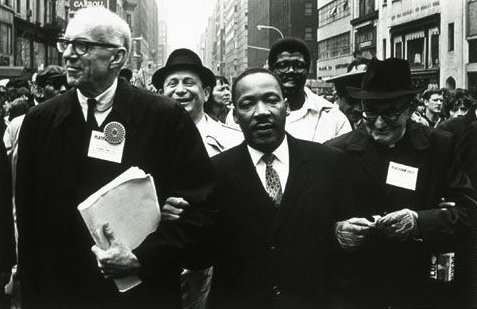 martin luther king jr.- xvid documentaries