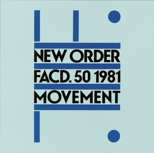 new order- movement- collector's edition