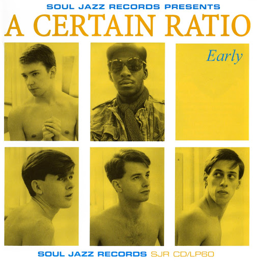a certain ratio- early