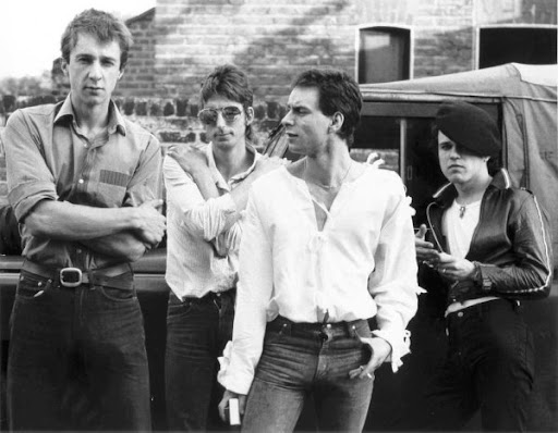 wire- the ideal copy